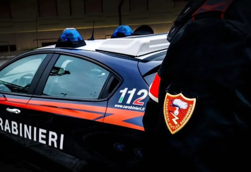 San Mango sul Calore -  Maltrattamenti in famiglia e lesioni aggravate, arrestato un 60enne